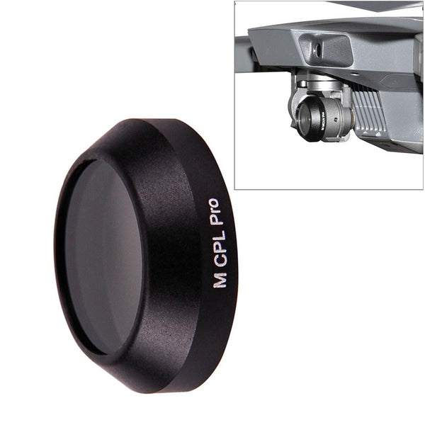 High Definition Drone Filter For Dji Mavic Pro Filters