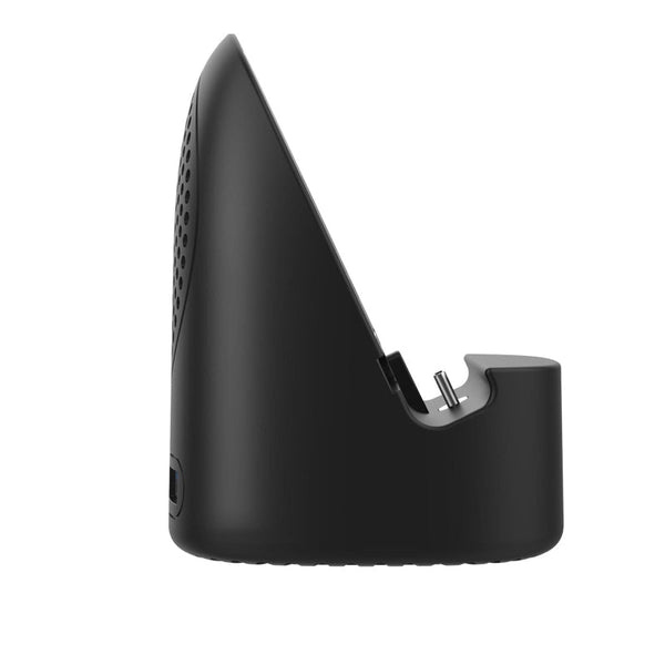 4K Tv Dock With Game Charging And Adapter Chargers & Charging Docks