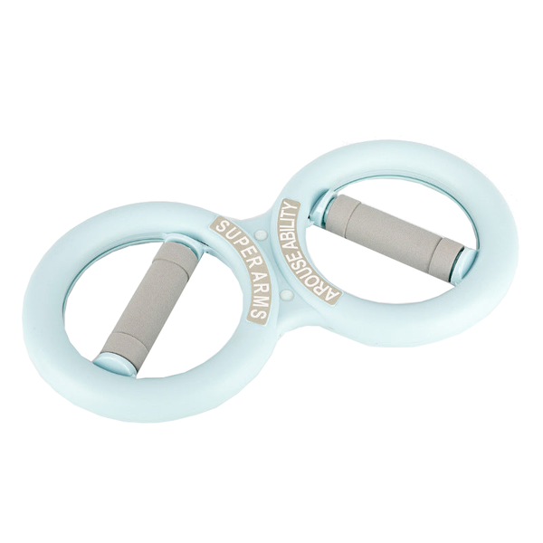 Multifunctional Hand And Forearm Trainer Muscle Training 360 Degree Rotating Grips Hand Grippers