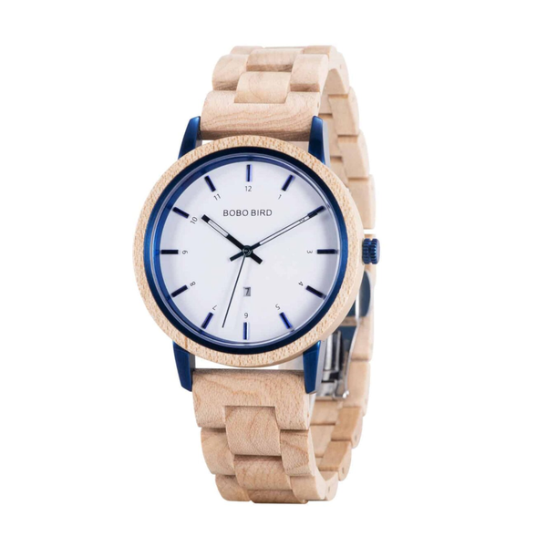 Obobird Summer Young Designer New Wooden Watch Watches