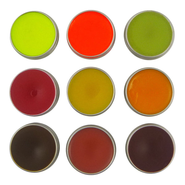 Captain Jack's Gel Scent Tuna Baits & Lures