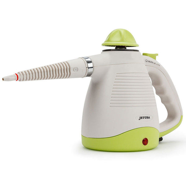 Jet Usa Steam Cleaner Multi Purpose High Pressure Handheld Steam Cleaners