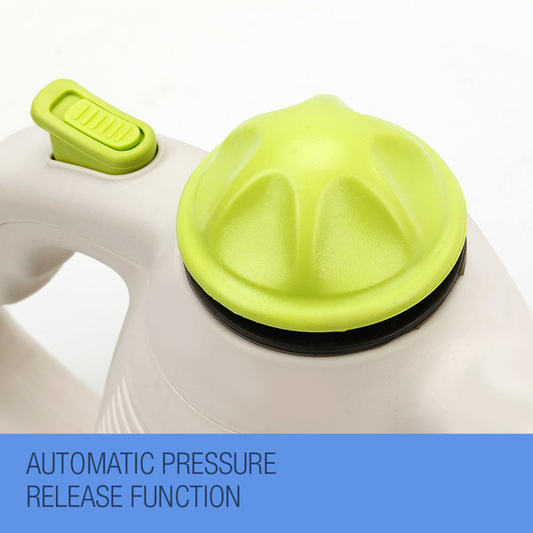 Jet Jet Usa Steam Cleaner Multi Purpose High Pressure Handheld Steam Cleaners