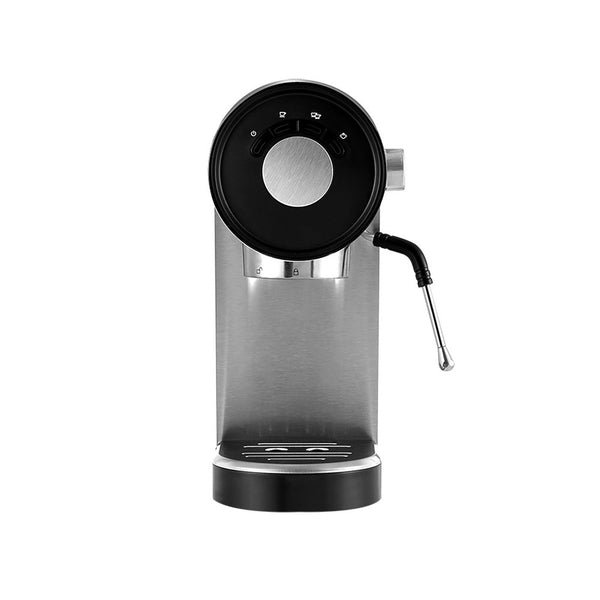 Devanti 20 Bar Coffee Machine Espresso Cafe Maker Espresso & Cappuccino Machines