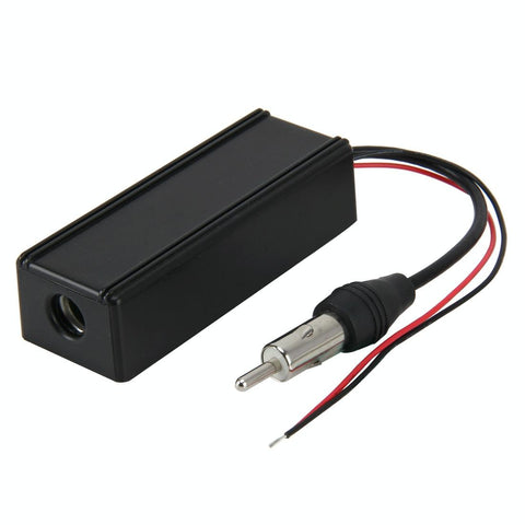 12 Volt Car Audio Converter With Fm And Mp3 For Vehicle Accessories Electric Vehicle Accessories