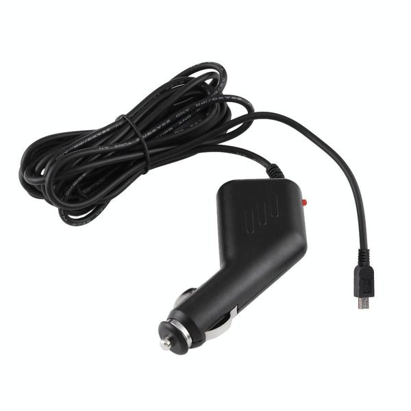 Mini Usb For Dvr Camera And Locator Technology With 10V To 48V Input Chargers & Cradles