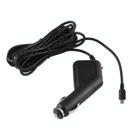 Mini Usb For Dvr Camera And Locator Technology With 10V To 48V Input Chargers & Cradles