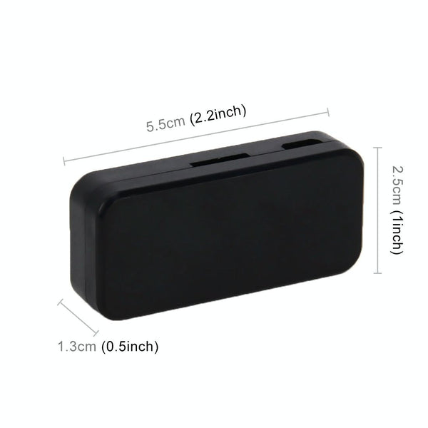 Wireless Bluetooth Music Receiver For Cars Version 4.1 With Hands Free Functionality Receivers