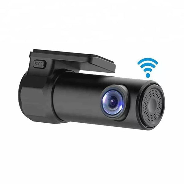 Full Hd Mini Car Dash Cam With Wifi And Motion Detection Other Car Video