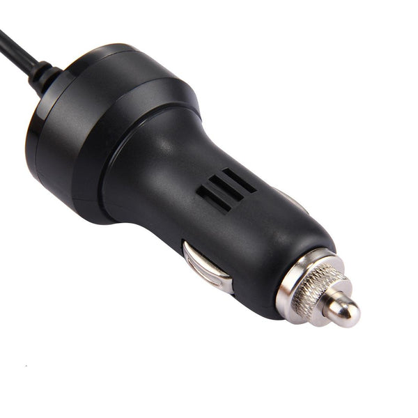 2.4 Ampere Usb Type C Car Charger With Two Metre Cable For Nintendo Switch Chargers & Cradles