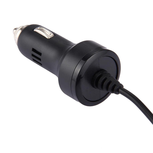 2.4 Ampere Usb Type C Car Charger With Two Metre Cable For Nintendo Switch Chargers & Cradles