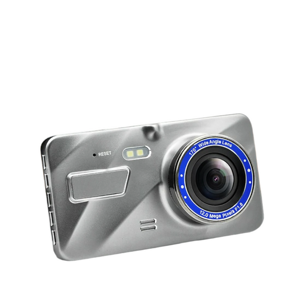 Full Hd 1080P Car Dvr With 170 Degree Wide Angle 4 Inch Screen Other Car Video