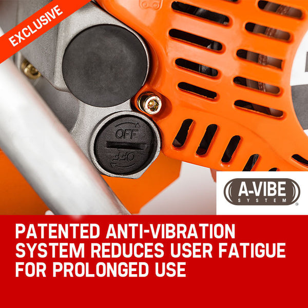 Baumr Ag Baumr Ag 75Cc Concrete Cut Off Demolition Saw Wet Road Cutter Brick Concrete Saws