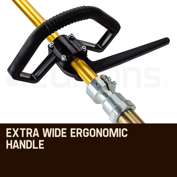 Baumr Ag Baumr Ag Commercial Concrete  Cement Portable Tool Unit Hard Nose Other Power Tools