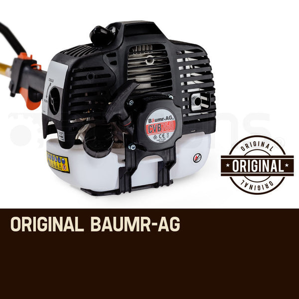 Baumr Ag Commercial Concrete  Cement Portable Tool Unit Hard Nose Other Power Tools