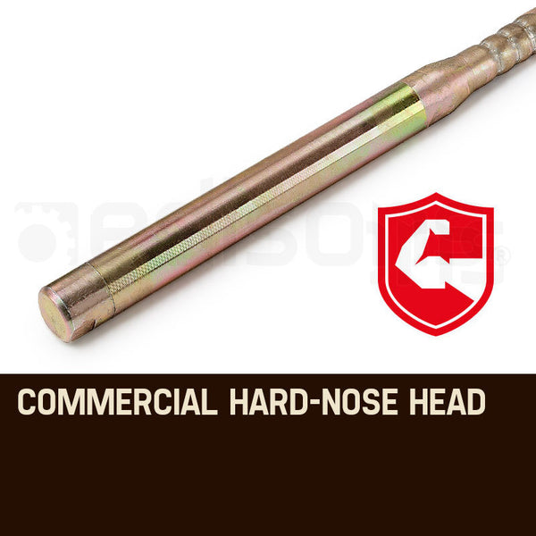 Baumr Ag Commercial Concrete  Cement Portable Tool Unit Hard Nose Other Power Tools