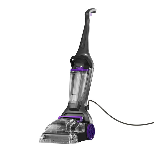 Devanti Carpet Washer Handheld Vacuum Cleaner 800W Vacuum Cleaners