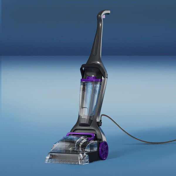 Devanti Carpet Washer Handheld Vacuum Cleaner 800W Vacuum Cleaners