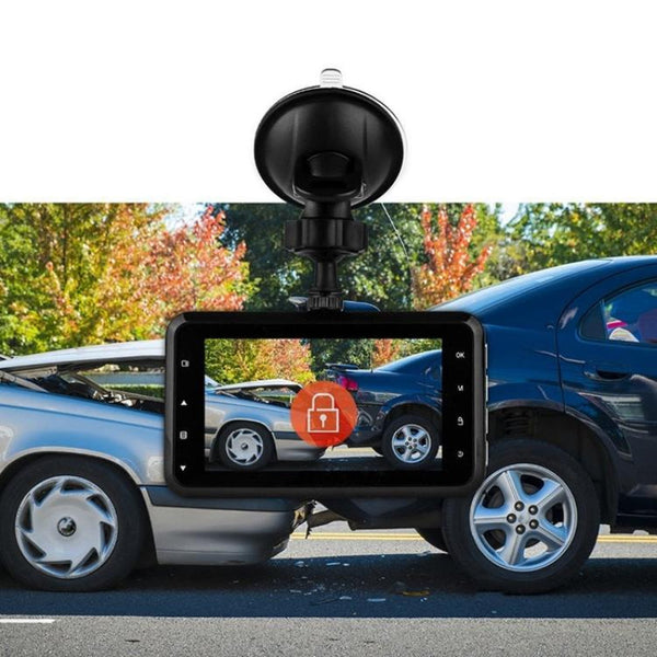 Hd Night Vision Rear View Camera Dvr With Usb Hidden Recorder For Vehicles Rear View Monitors/Cams & Kits