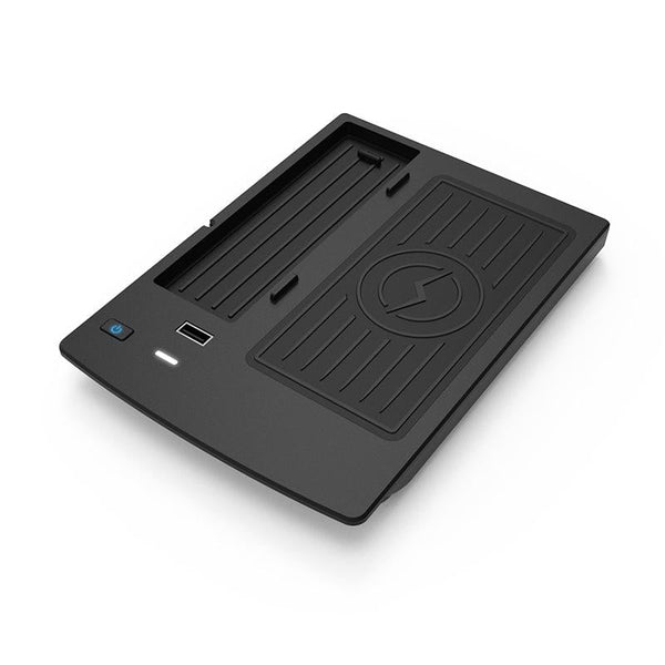 10W Wireless Charger For Honda Accord 20182020 Qi Quick Charging Jump Starters