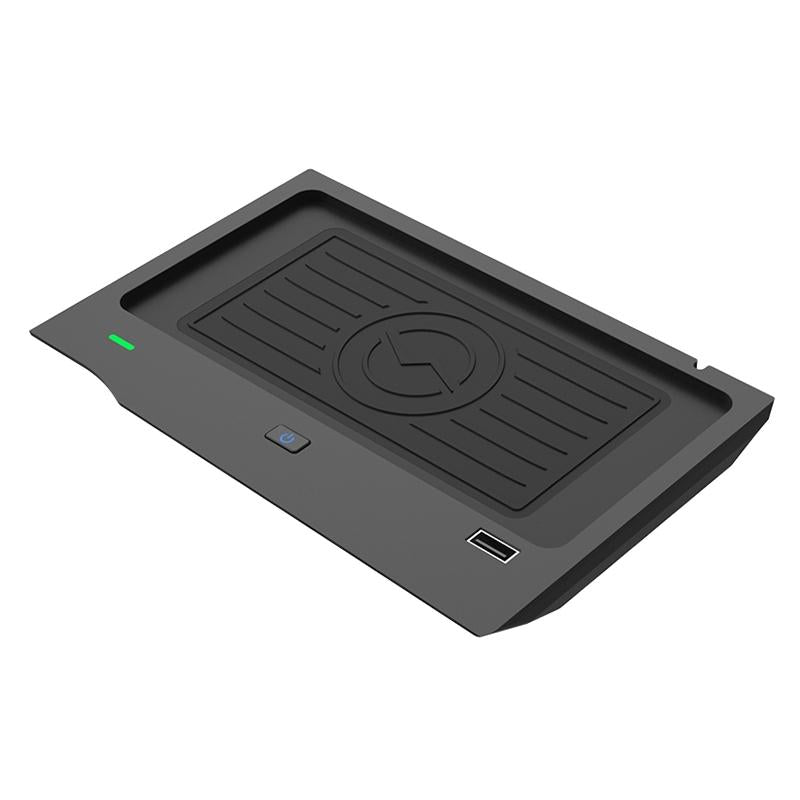 10 Watt Wireless Charger For Nissan Teana 2019 2020 Qi Quick Charging Jump Starters