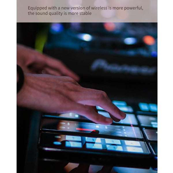 T 19 Bluetooth 5.0 2 In 1 Audio Adapter Receiver Transmitter Receivers