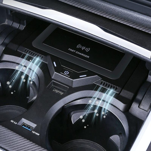 Wireless For Bmw 3 Series 2020 To 2022 With Quick Capability Jump Starters