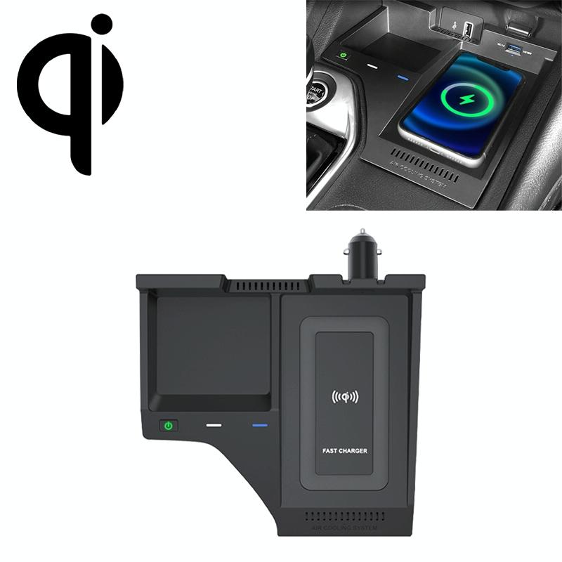 10 Watt Wireless Charger For Nissan Sylphy 2020 To 2022 Qi Quick Charging Other Car Interior