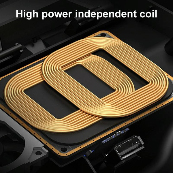 10 Watt Wireless Charger For Nissan Sylphy 2020 To 2022 Qi Quick Charging Other Car Interior