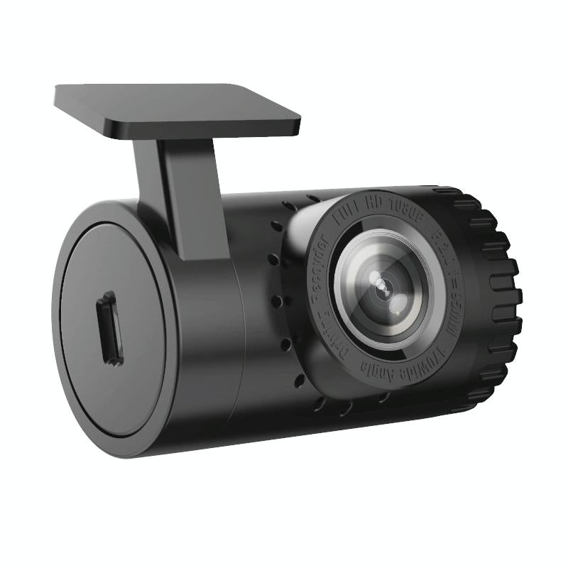 Hd Usb Car Dash Camera With Adas And Wide Angle For Rear View Monitoring Rear View Monitors/Cams & Kits