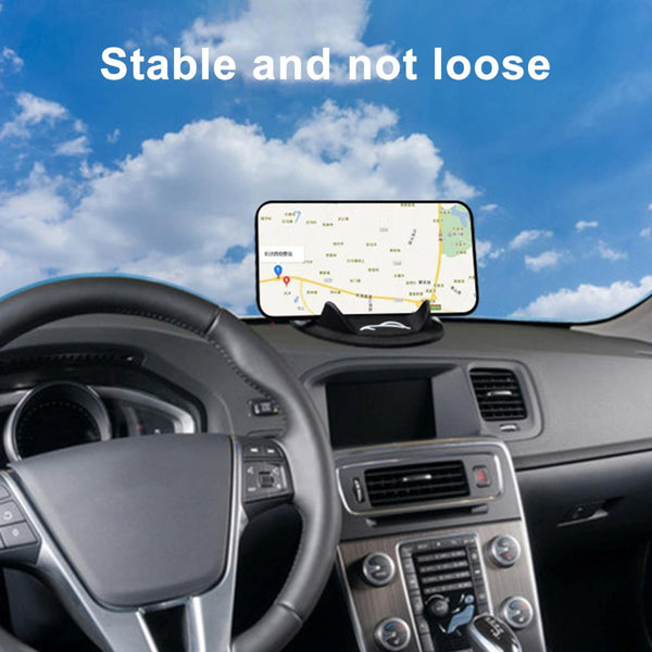 Car Wireless Charger And Phone Holder For Mobile Accessories Charging Chargers & Cradles