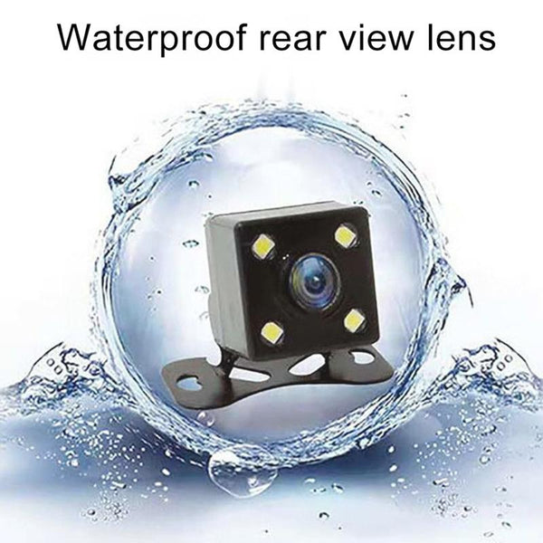 Hd Dual Camera Car Recorder With Infrared Night Vision F9 Other Car Video