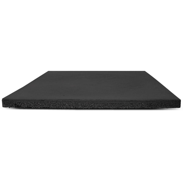 Cortex 50Mm Weightlifting Platform V2 With Dual Density Mats Ebony (3M X 2M) Other Strength Training