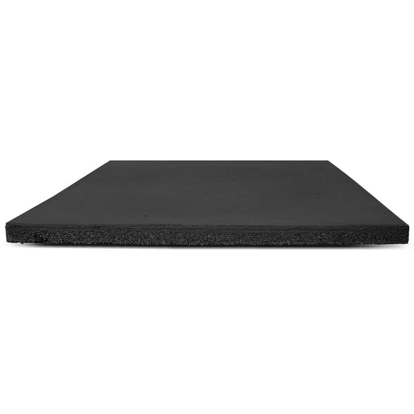 Cortex 50Mm Weightlifting Platform V2 With Dual Density Mats Framed Set Natural (3M X 2M) Other Strength Training