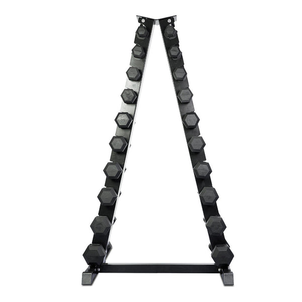 Cortex 110Kg Hex Fixed Dumbbell Set (1 Pairs) Dumbbells