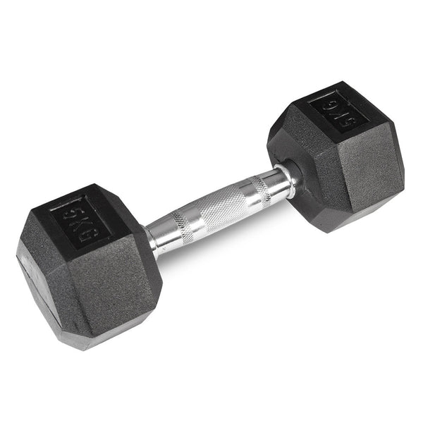 Cortex 110Kg Hex Fixed Dumbbell Set (1 Pairs) Dumbbells