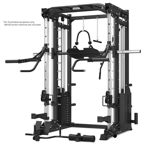 Cortex Sm25/Sm26 Jammer Arm Upgrade Home Gym Attachments