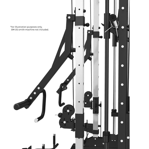 Cortex Sm25/Sm26 Jammer Arm Upgrade Home Gym Attachments