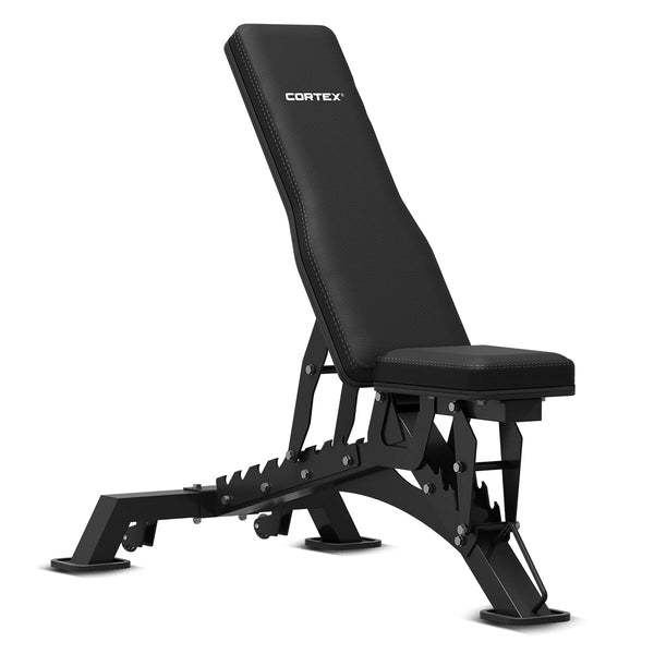 Cortex Sm26 Ultimate Set With Olympic Bumper Weights Weight Plates