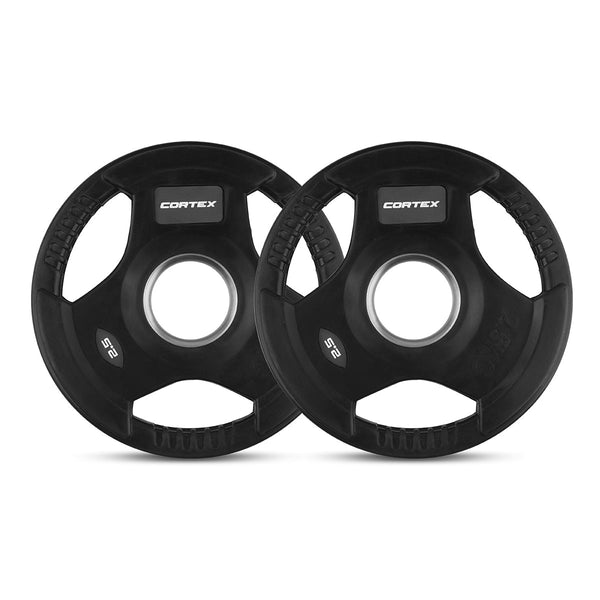 Cortex Sm26 Ultimate Set With Olympic Bumper Weights Weight Plates