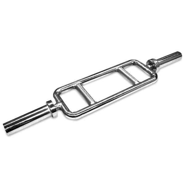 Cortex 45Kg Tri Bar V2 50Mm Olympic Weight Set Weight Plates