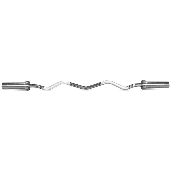 Cortex 40Kg Tri Grip V2 50Mm Olympic Curl Bar Set Barbells & Attachments