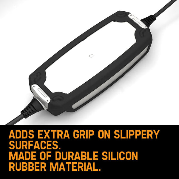 Ctek Genuine Rubber Bumper Cover Battery Charger Suits Xc Xs 0.8 Battery Chargers