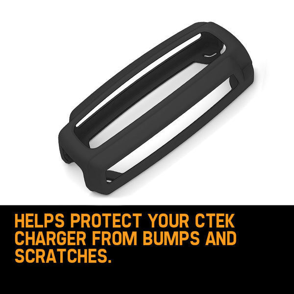 Ctek Genuine Rubber Bumper Cover Battery Charger Suits Xc Xs 0.8 Battery Chargers