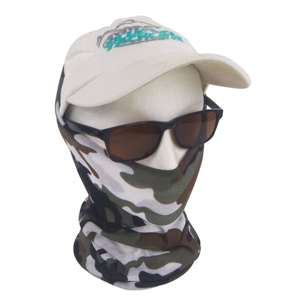 Bstc Head Socks Camo Urban Hats & Headwear