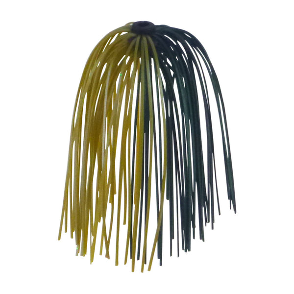 Dekoi Jigging Skirts Camo 5 Pack Baits & Lures