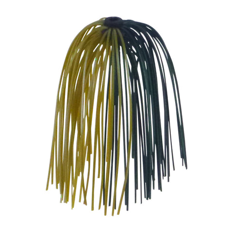 Dekoi Jigging Skirts Camo 5 Pack Baits & Lures