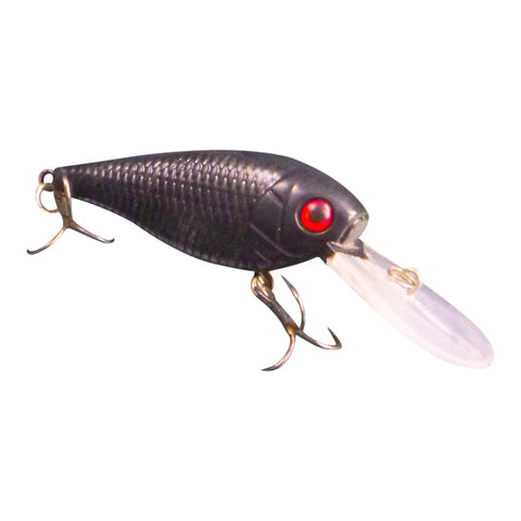 Finesse Madbass Carbon 85Mm Baits & Lures