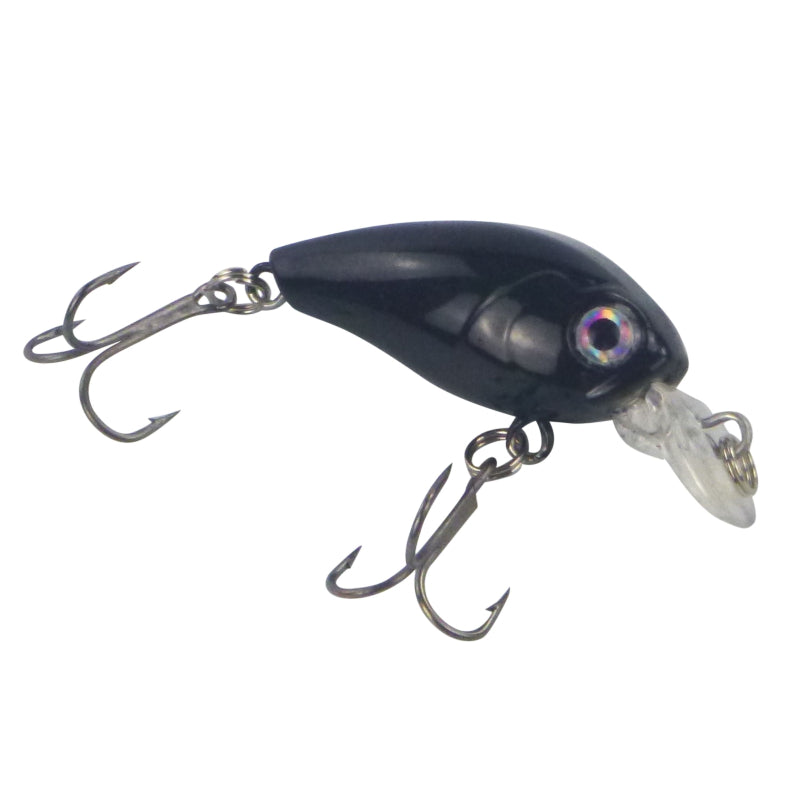Finesse Chisana Crankbait Carbon 45Mm Baits & Lures
