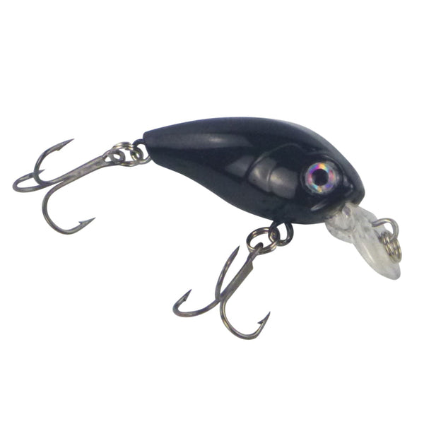 Finesse Chisana Crankbait Carbon 45Mm Baits & Lures